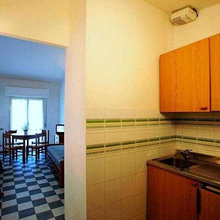 Rta Airone Aparthotel Orbetello Buitenkant foto