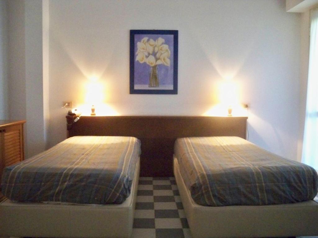 Rta Airone Aparthotel Orbetello Kamer foto
