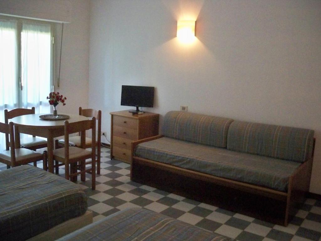 Rta Airone Aparthotel Orbetello Kamer foto