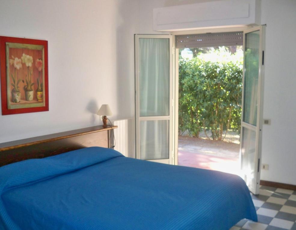 Rta Airone Aparthotel Orbetello Kamer foto